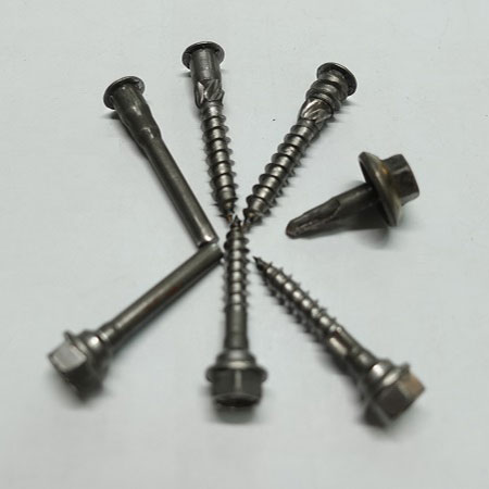 Custom Made Screws